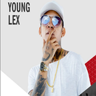 Young Lex - Nyeselkan icône