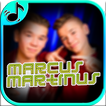 Marcus & Martinus Music Full