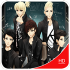 Nuest Wallpapers HD أيقونة