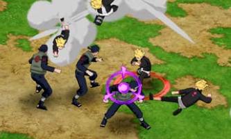 GUIDE NARUTO X BORUTO NINJA VOLTAGE screenshot 2