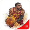 Kyrie Irving Wallpapers HD