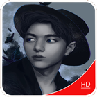 L Kim Myungsoo Infinite Wallpapers HD ícone