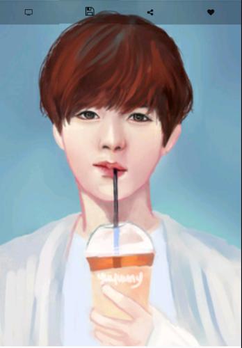 Android 用の L Kim Myungsoo Infinite Wallpapers Hd Apk をダウンロード