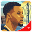 Stephen Curry Wallpapers HD