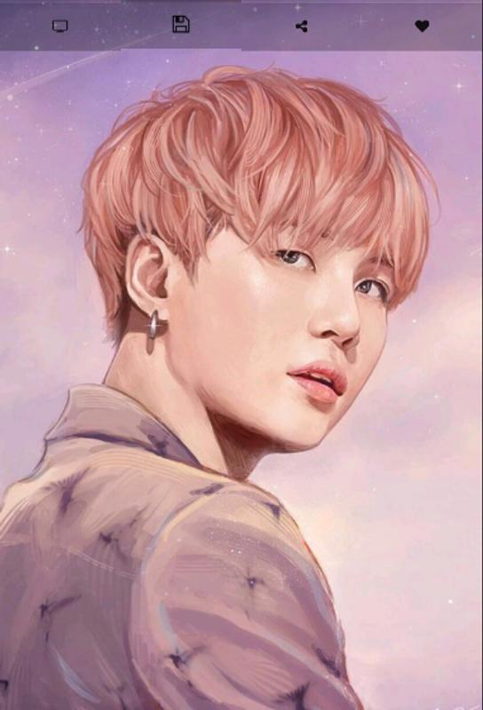 Suga BTS Wallpapers HD for Android - APK Download