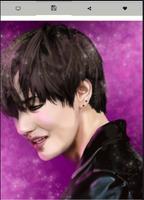 V Kim Taehyung BTS Wallpapers HD poster