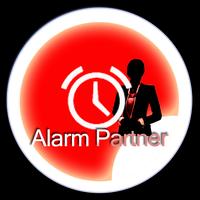 Poster Alarm Partner