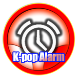 K-pop Alarm-icoon