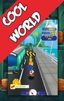 Sonic Flash Speed Rush 3D تصوير الشاشة 1