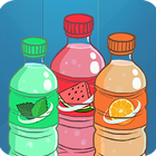 Capping Bottle icon