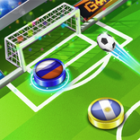 Finger King - Champion League