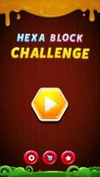 Hexa Block Challenge 2017 screenshot 2
