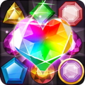 Jewel Blast Legend