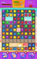 Jewel Blast Legend imagem de tela 3