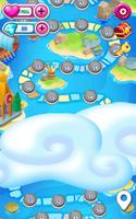 Jewel Blast Legend Cartaz