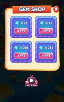 Jewel Blast Legend imagem de tela 2