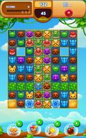 Jelly Pet Mania Legend screenshot 1