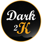 Dark 2K Wallpapers simgesi