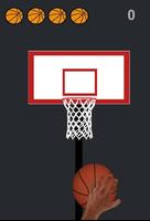 Basketball Affiche