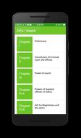 CrPC - Code of Criminal Procedure Screenshot 3