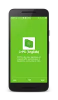 CrPC - Code of Criminal Procedure poster
