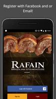 Rafain Brazilian Steakhouse poster
