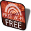 Wi-Fi Locator (Free)