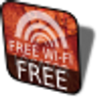 Wi-Fi Locator (Free) ไอคอน
