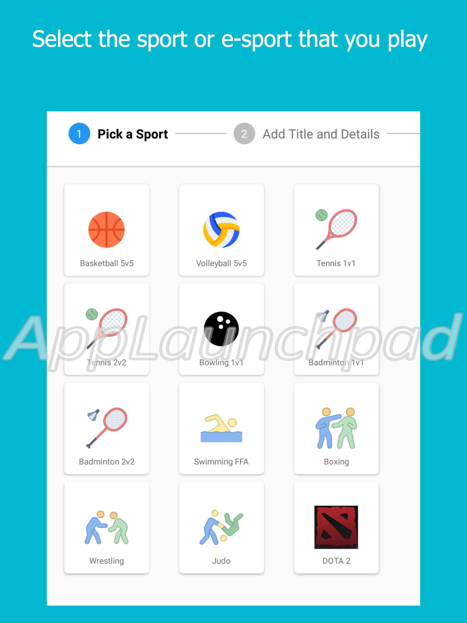 Playup Sports Matchmaking App For Android Apk Download - sports matchmaking app for android tennis1v1 roblox Playup Sports Matchmaking App For Android Apk Download - tennis1v1 roblox