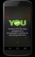 How to Younow 海报