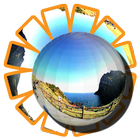 360 PhotoBall Free آئیکن