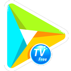 you tv player youtv gratis icon