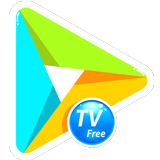 Icona you tv player youtv gratis