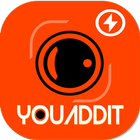 youaddit biểu tượng