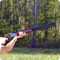Clay Shooting