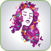 Natural recipes for hair care APK