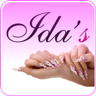 Idas Nails Lab 아이콘