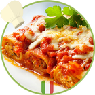 ikon Italian food recipes