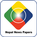 Nepal News papers Online App APK