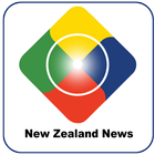 New Zealand News Hunt App 图标