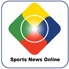 Daily Online News for Sports أيقونة