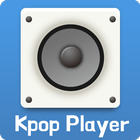 Kpop Player-icoon