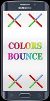 Colors Bounce poster