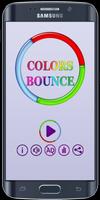 Colors Bounce स्क्रीनशॉट 1