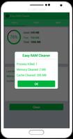 Fast RAM Cleaner - Speed Up screenshot 1