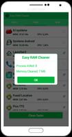 Fast RAM Cleaner - Speed Up স্ক্রিনশট 3