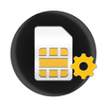 Manager SIM Card Info
