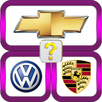 Cars Brand Logo Quiz APK