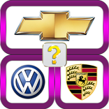 Cars Brand Logo Quiz