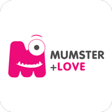 Mumster + Love - Baby & Kids Edutainment icon